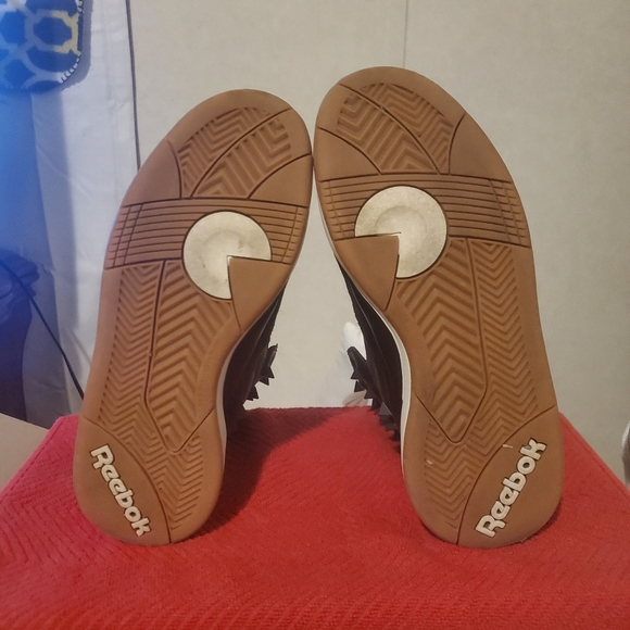 Reebok by Alicia Keys - Picture 4 of 4